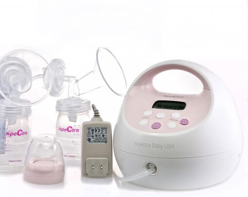 Spectre Insurance Spectra 9 Plus Breast Pump Insurance