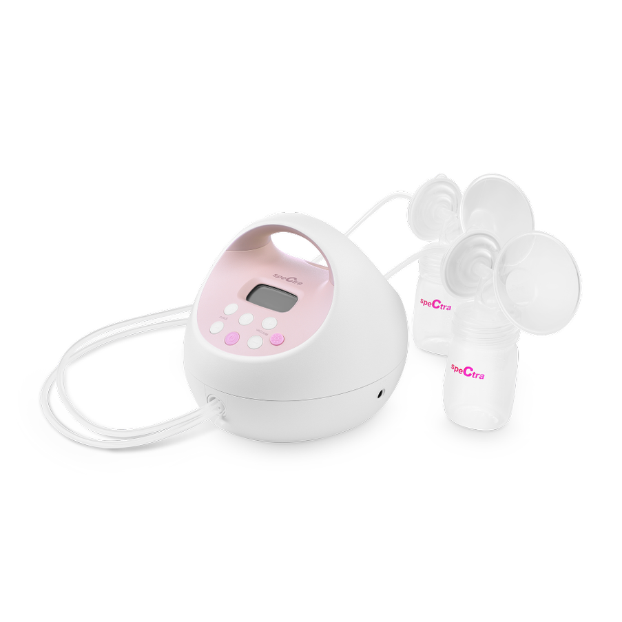 Spectra S2, Insurance Covered Breast Pumps