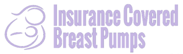 Image result for insurance covered breast pumps logo