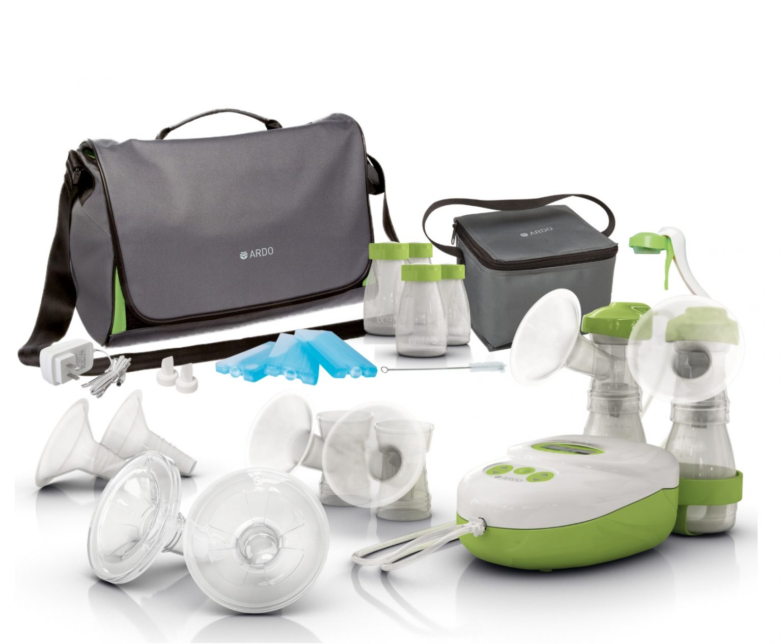 Ardo Products - Insurance Covered Breast Pumps