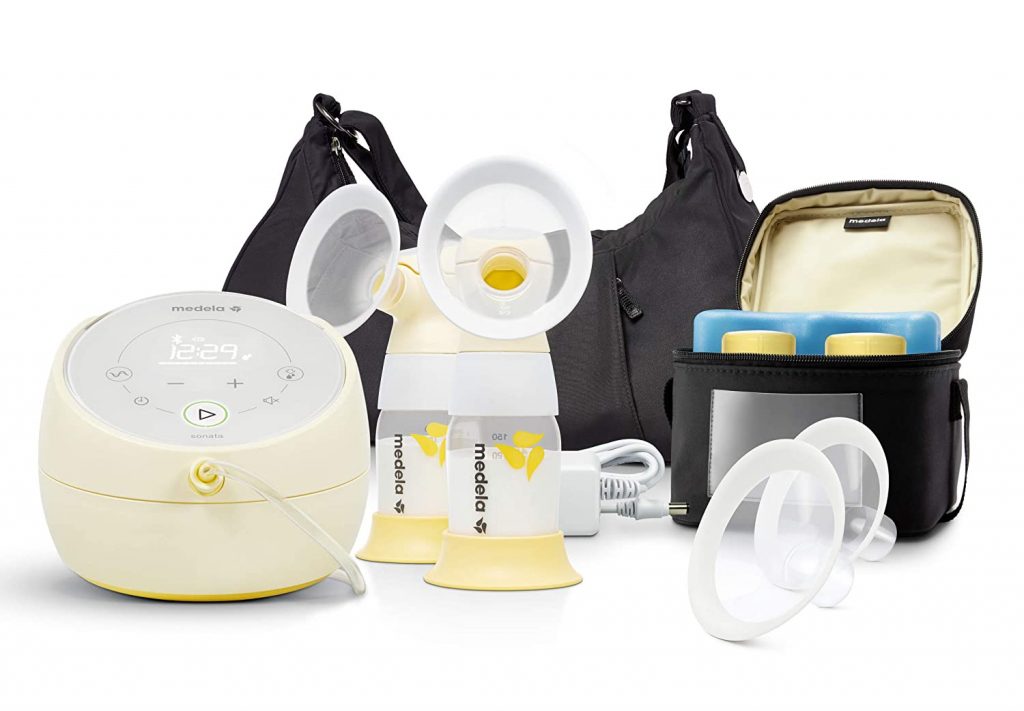 Medela Breast Pumps Insurance Covered