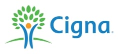 Cigna covered pumps