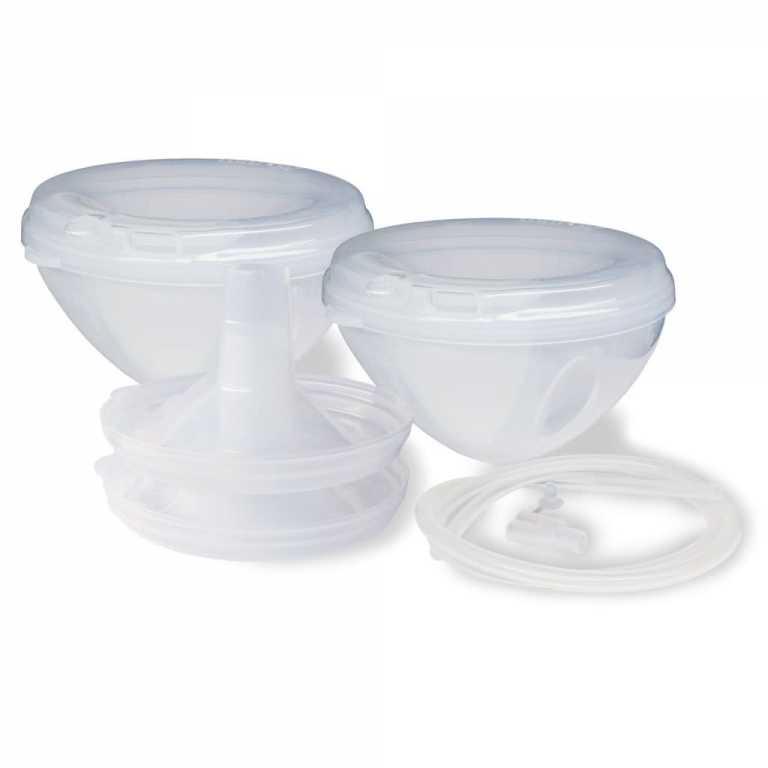 Freemie Products - Insurance Covered Breast Pumps