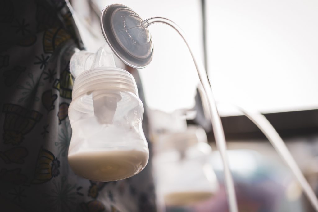 6 Pumping Hacks for Working Moms Insurance Covered