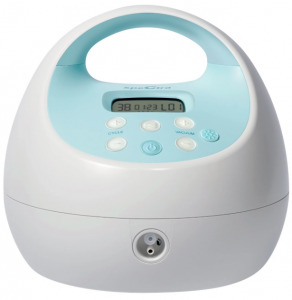 Spectra pumps are very popular for their ease of use