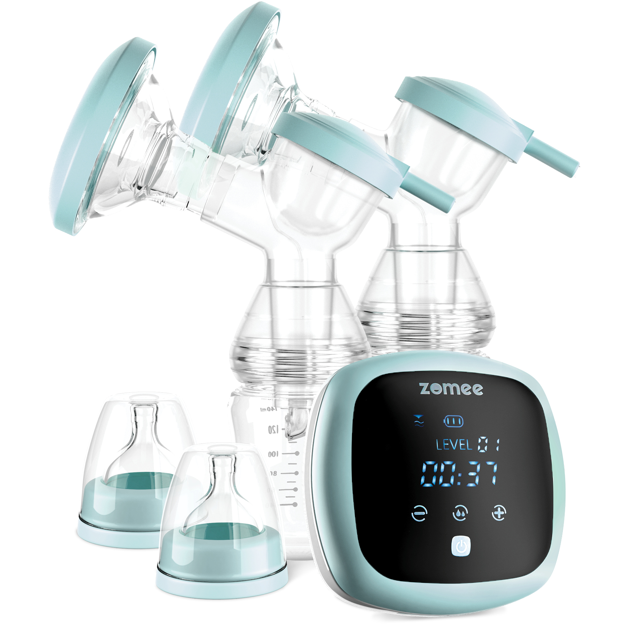 breast pump brands