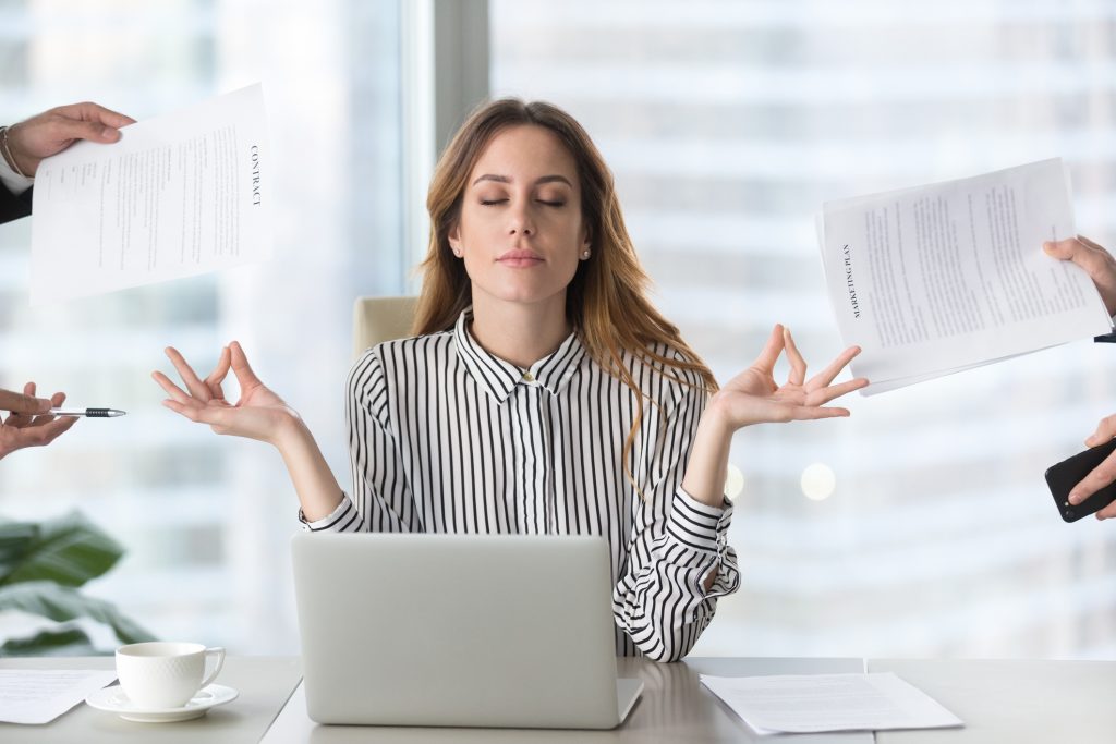 What to Expect Your First Week Back at Work | Insurance Covered