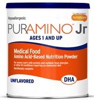 puramino baby formula