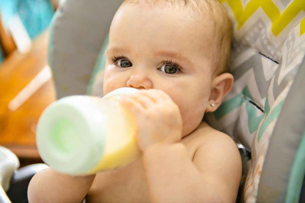 Insurance Covered Formulas, Emfamil, Hypoallergenic, Nutramigen