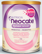 enfamil neocate