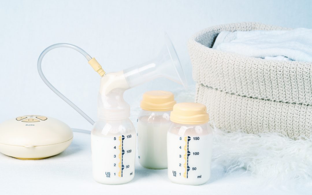 Breast Pump Supplies Through Insurance