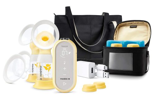 Medela Breast Pumps