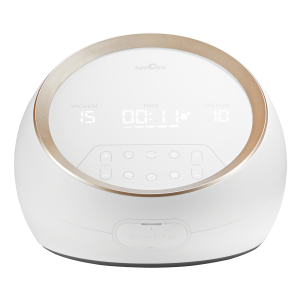 spectra synergy breast pump