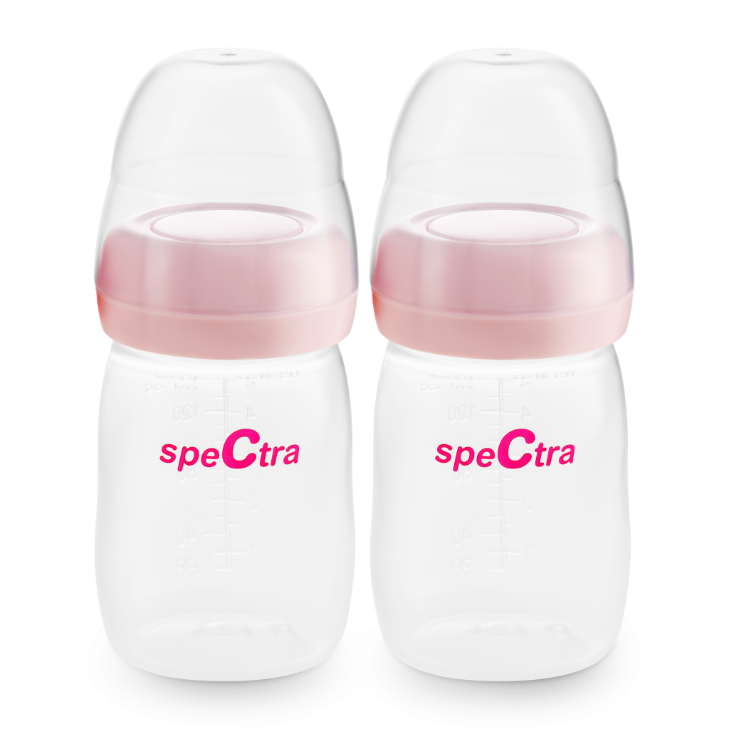 spectra synergy breast pump