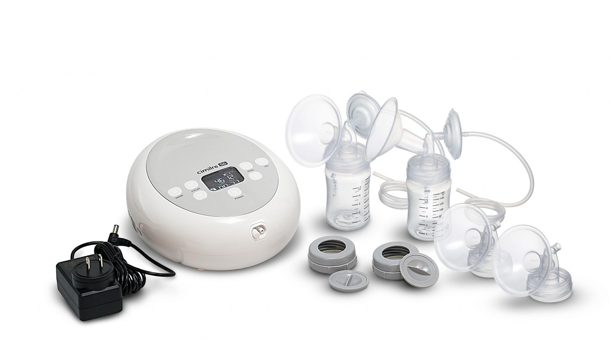 Cimilre Products Insurance Covered Breast Pumps