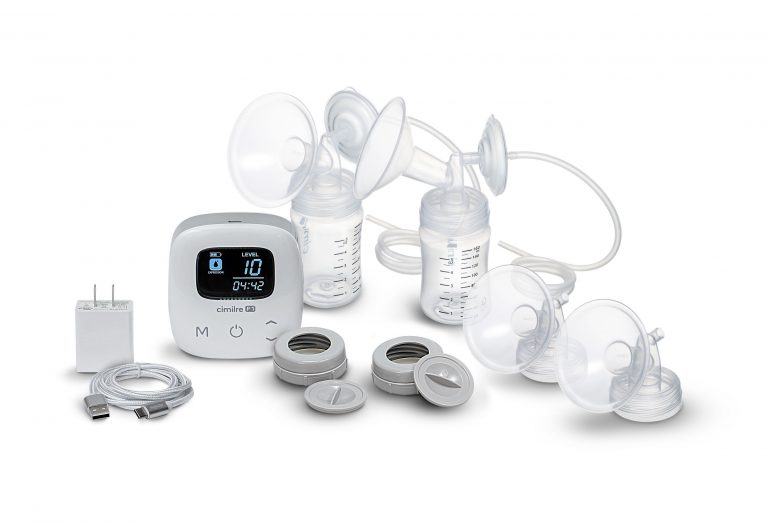 Body After Baby NINER Premium Support Band - Breast Pumps Through Insurance