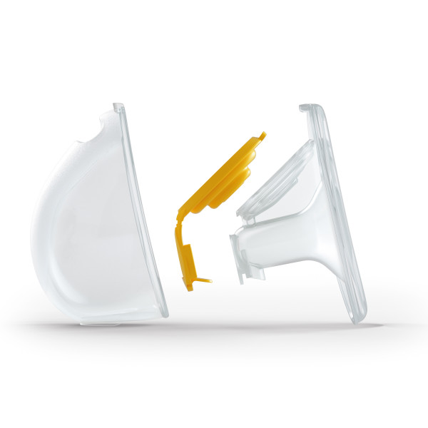 Medela Freestyle™ Hands-free Double Electric Breast Pump