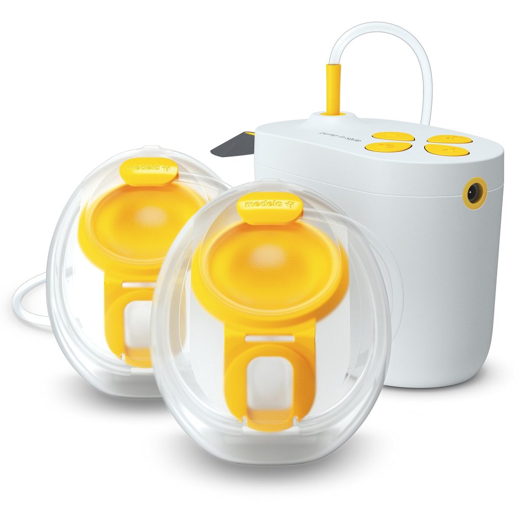 Medela Pump In Style Handsfree Breast Pump Insurance Covered