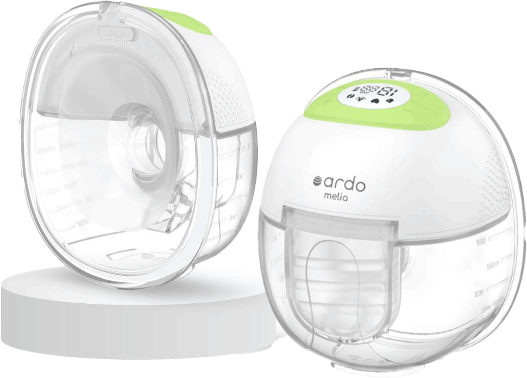 Ardo Melia Wearable Breast Pump