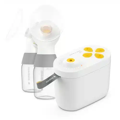 Medela Pump In Style® Pro Breast Pump