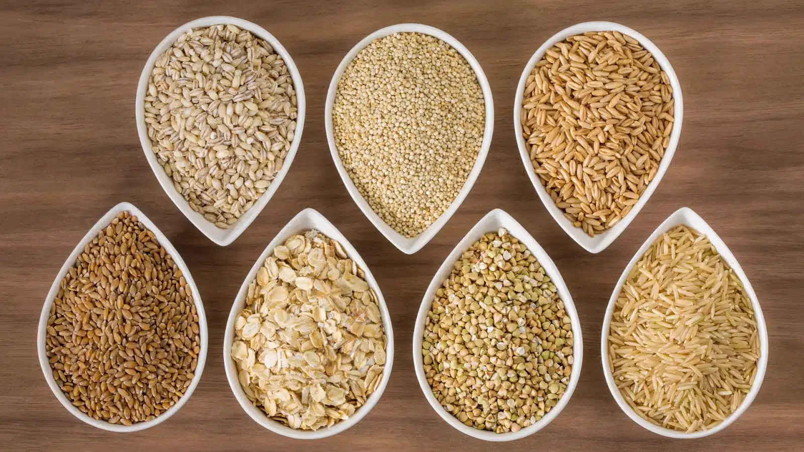 Whole Grain