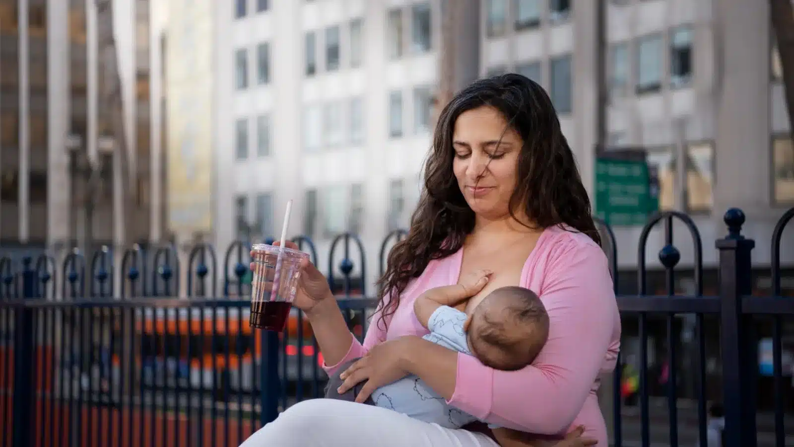 Alcohol and Breastfeeding: Understanding the Risks
