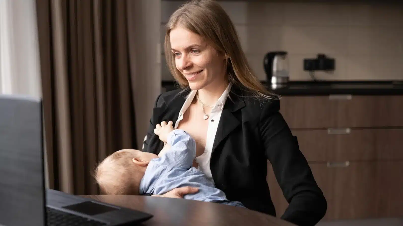 How to Increase Breast Milk Supply Naturally