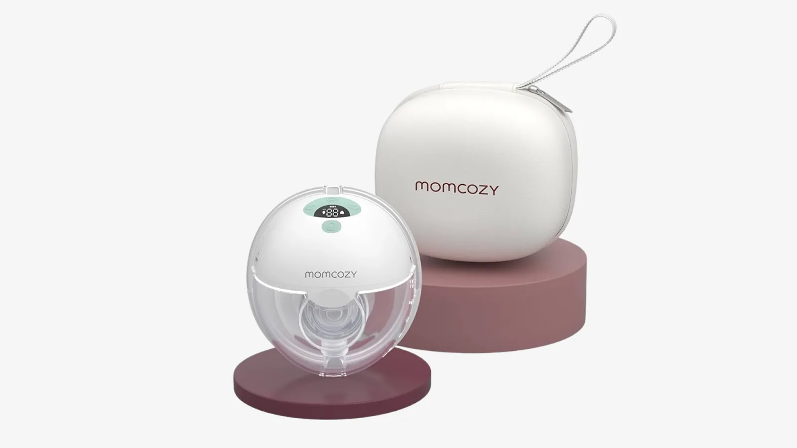 Momcozy Breast Pump Insights and Experiences