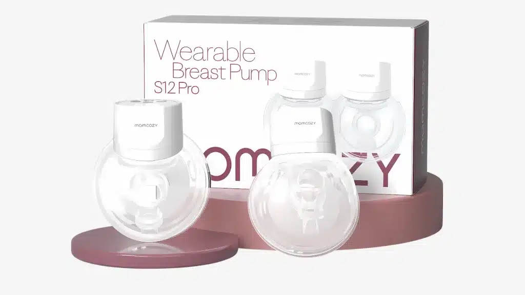 Is the Momcozy S12 Pro the Right Fit for You?