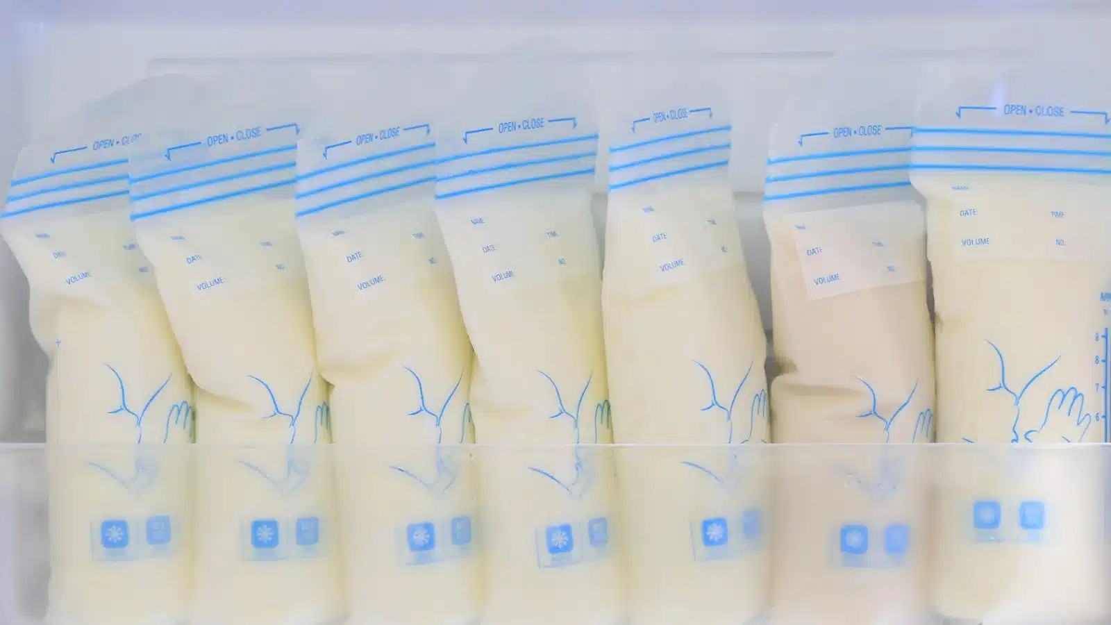 Best Breast Milk Storage Bags for 2025