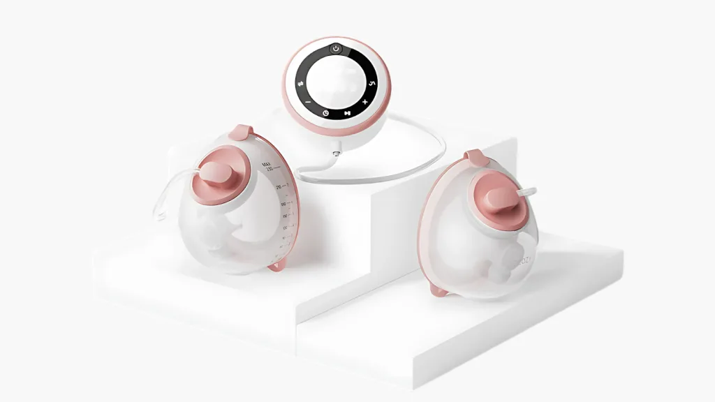 What Makes These Pumps Different