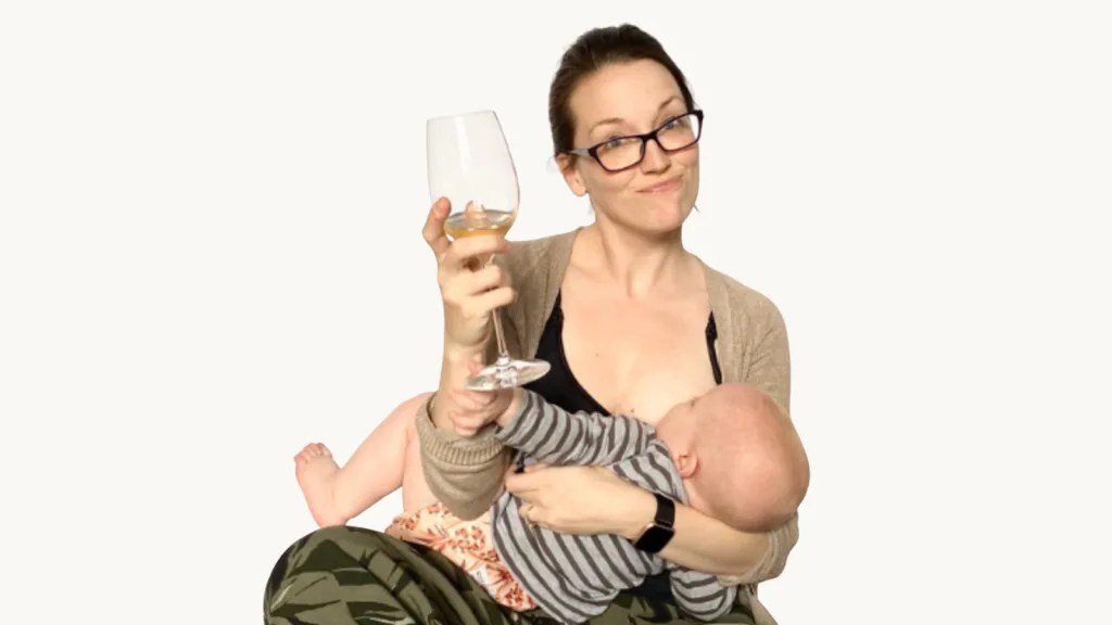 Curious About Testing Breast Milk for Alcohol? Here’s What You Should Know