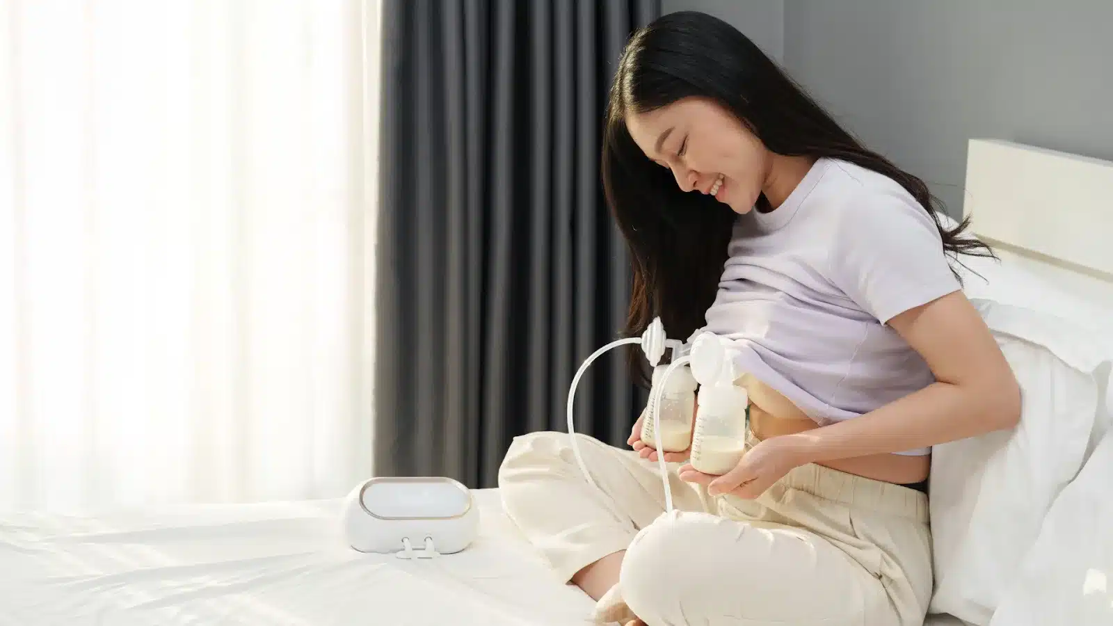 Best Breast Pumps for Twins Top Options for Moms