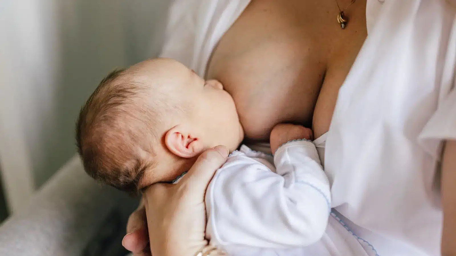 Clogged Milk Ducts What Every Mom Should Know