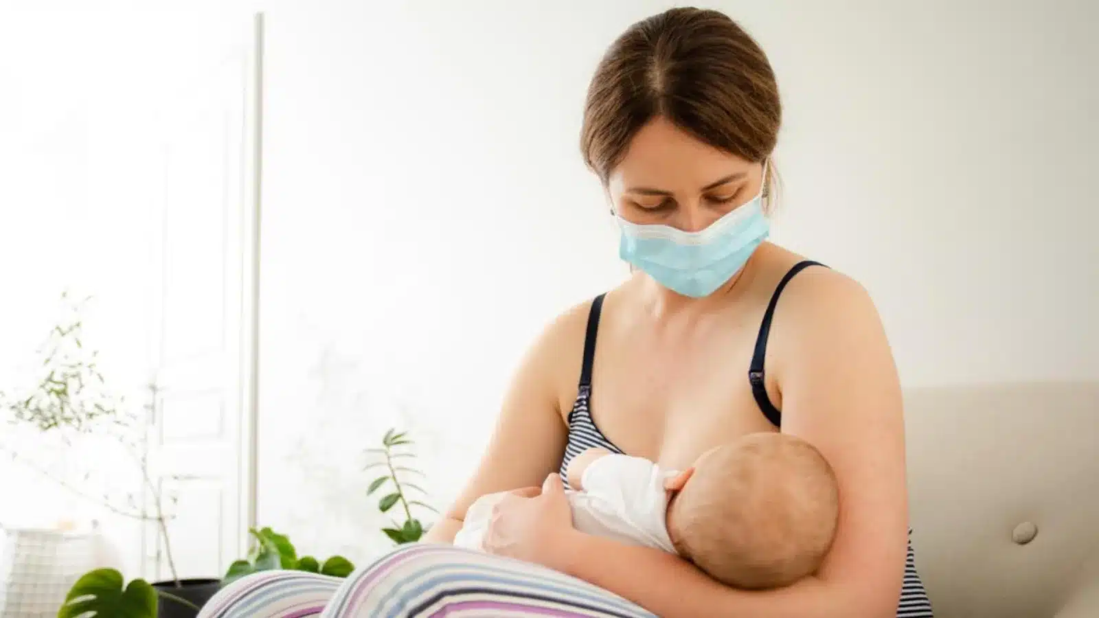 Cold Medicine While Breastfeeding What’s Safe and What to Avoid