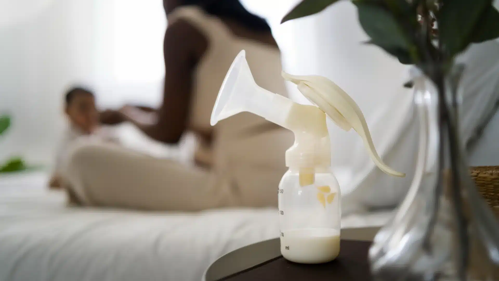 How Long Is Breast Milk Good After Warming?