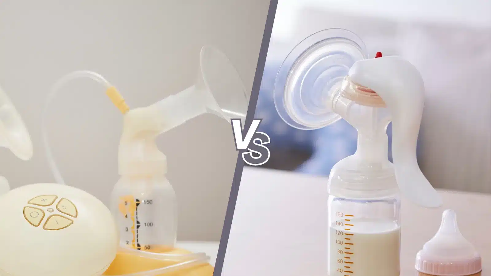 Wearable Breast Pump vs Regular Pumps: Pros, Cons, and Differences