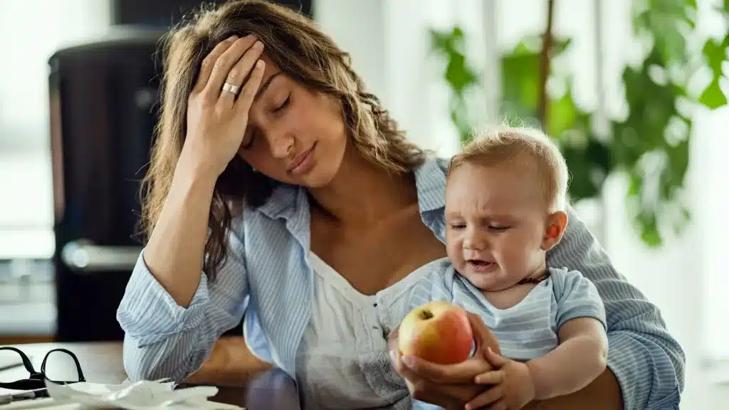 Diagnosis and Treatment Steps for Postpartum Preeclampsia