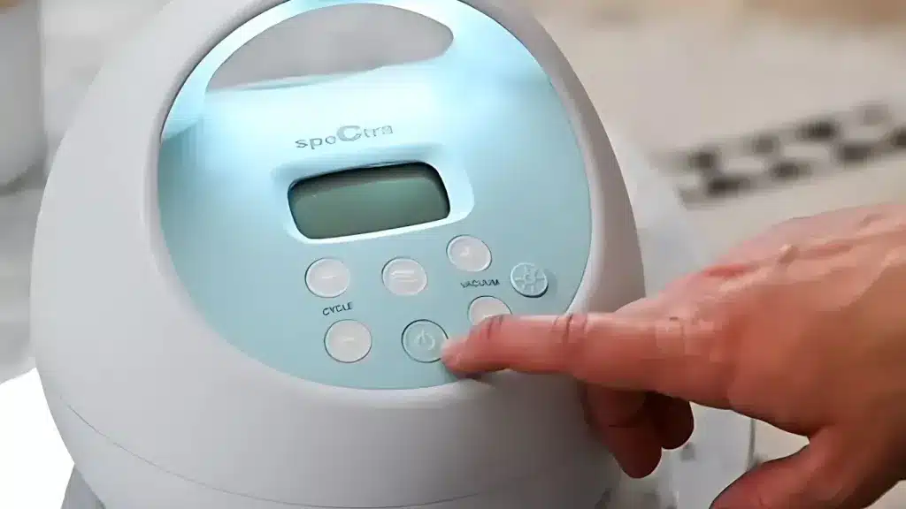 How to Adjust Suction and Cycle Settings for Comfort and Flow