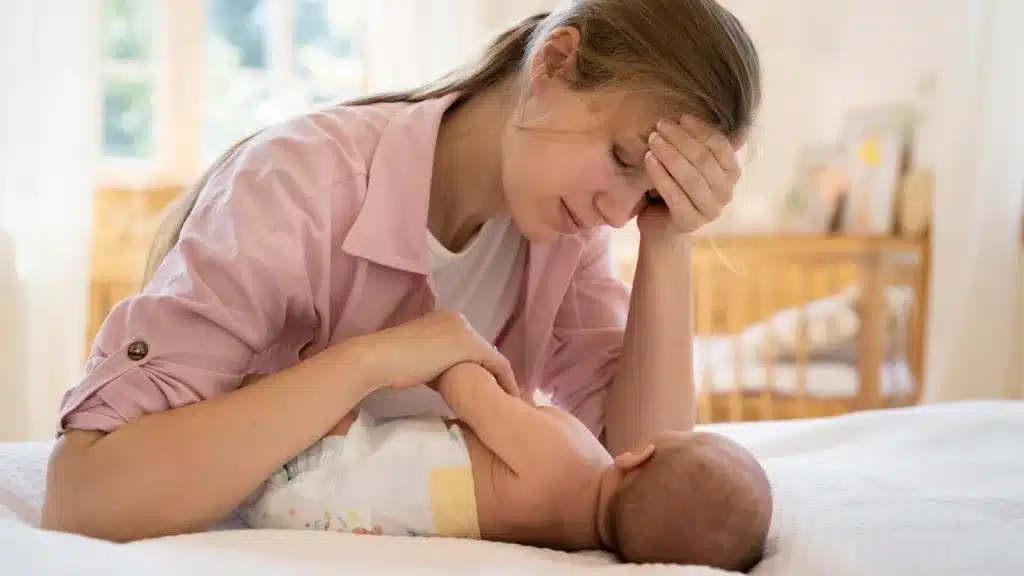 Risk Factors for Postpartum Preeclampsia