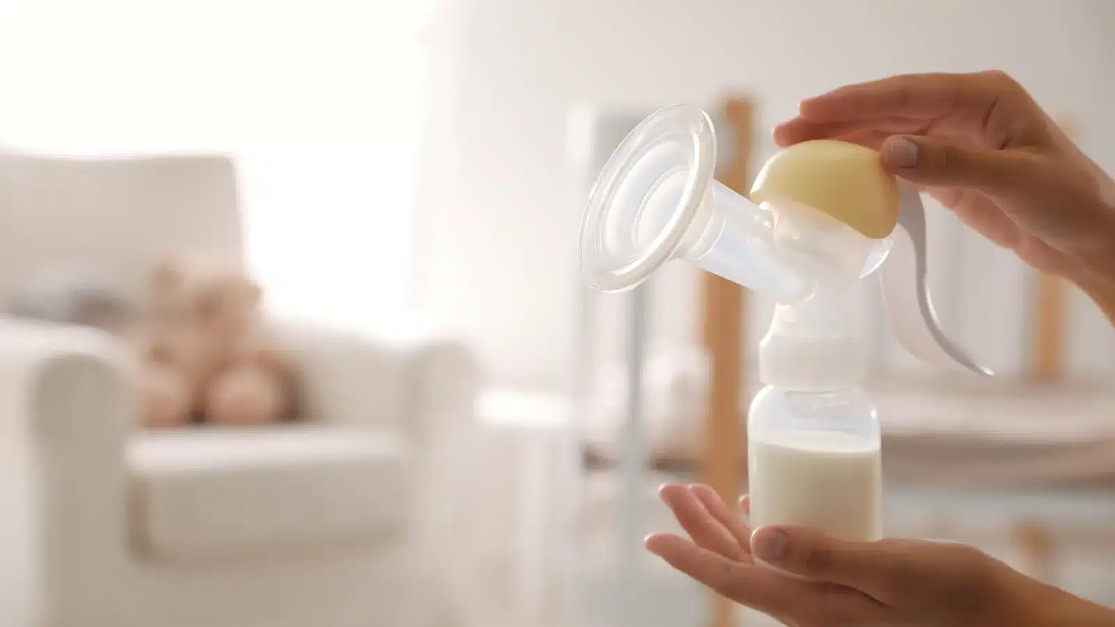 Do You Need a Manual Breast Pump? Exploring Benefits and Considerations
