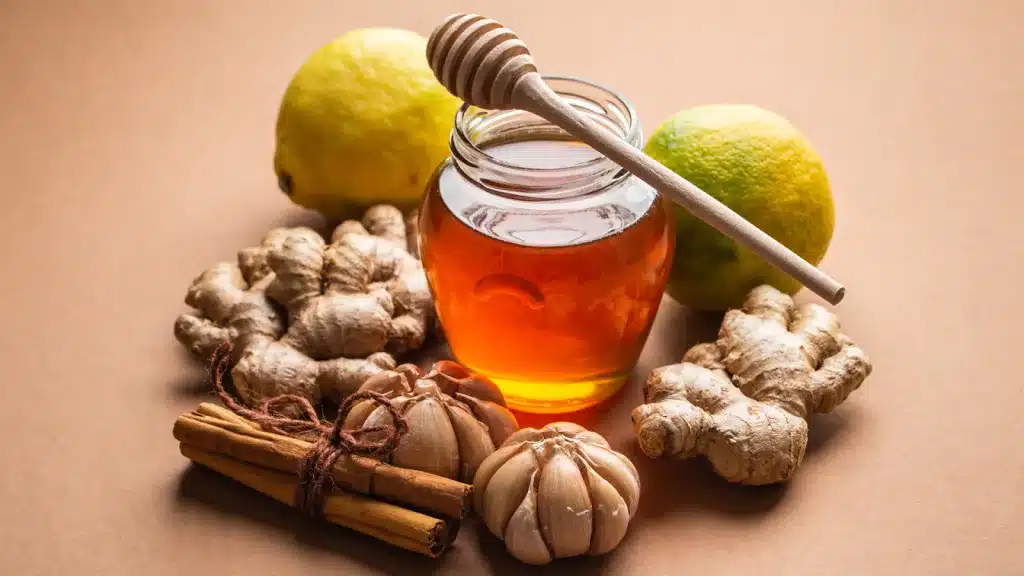 Natural Remedies That Can Also Help