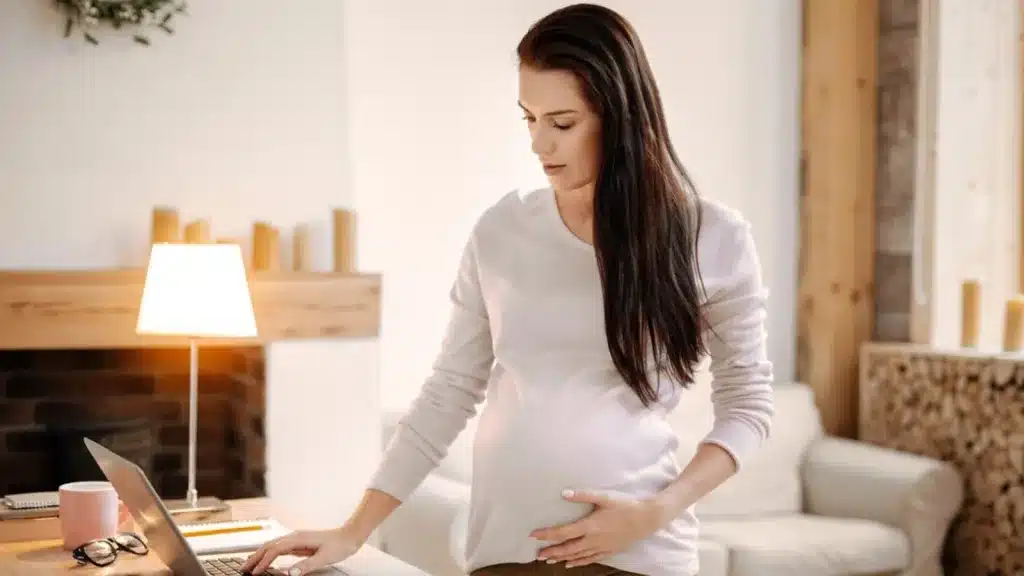 How to Manage Diarrhea During Pregnancy at Home