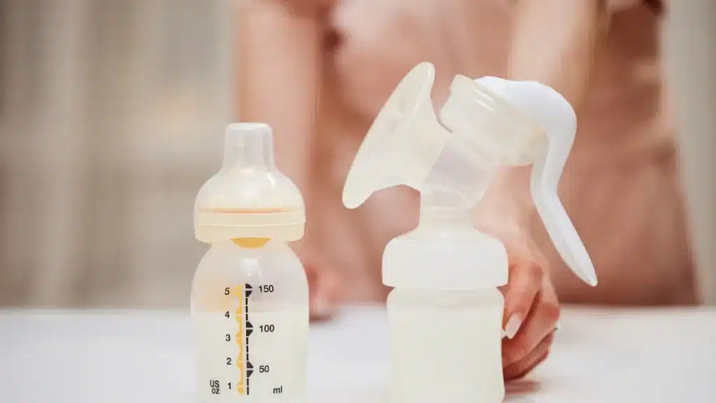 HSA-Eligible Essential Items That Support Your Pumping Journey