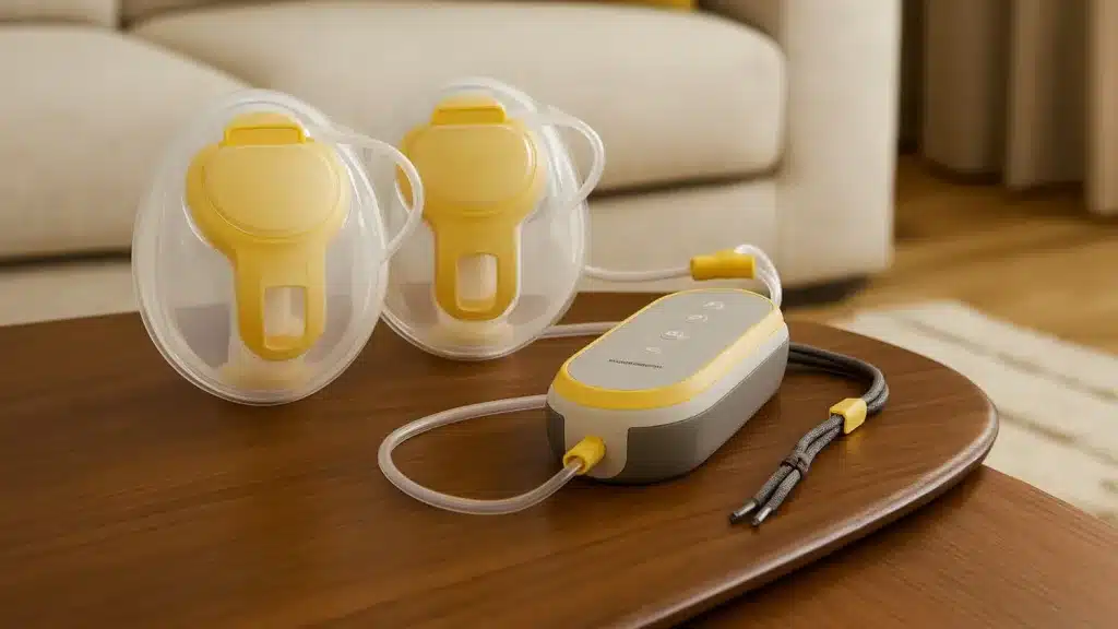 Medela