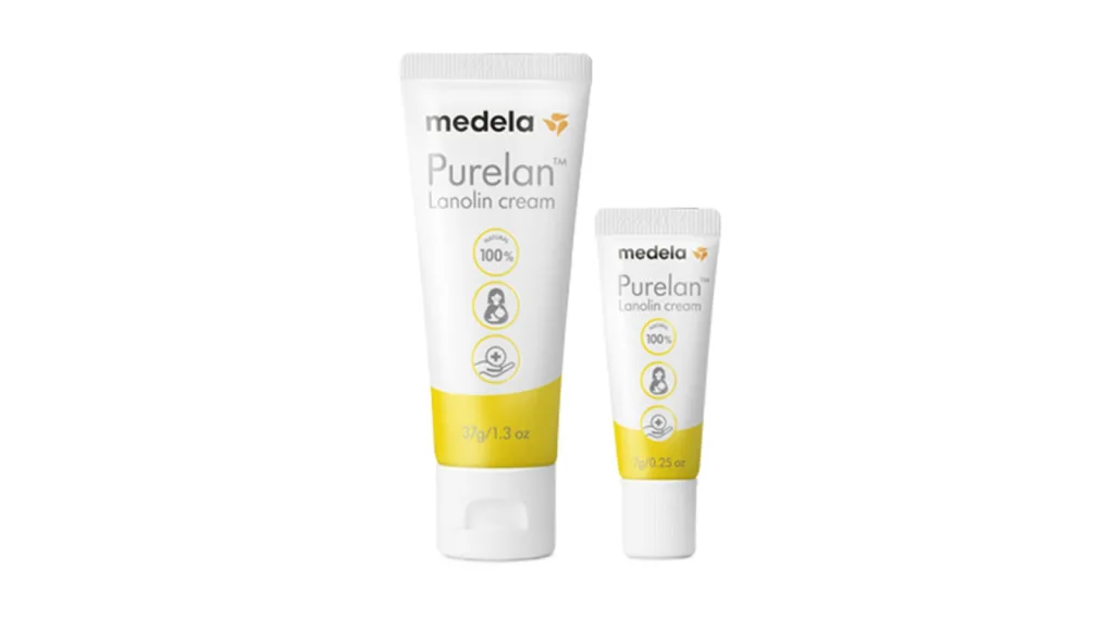 Medela Purelan 100% Lanolin