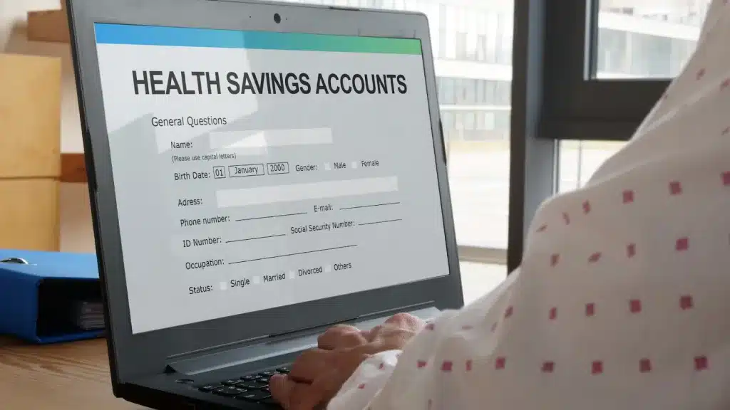 Who Is Eligible to Use an HSA?