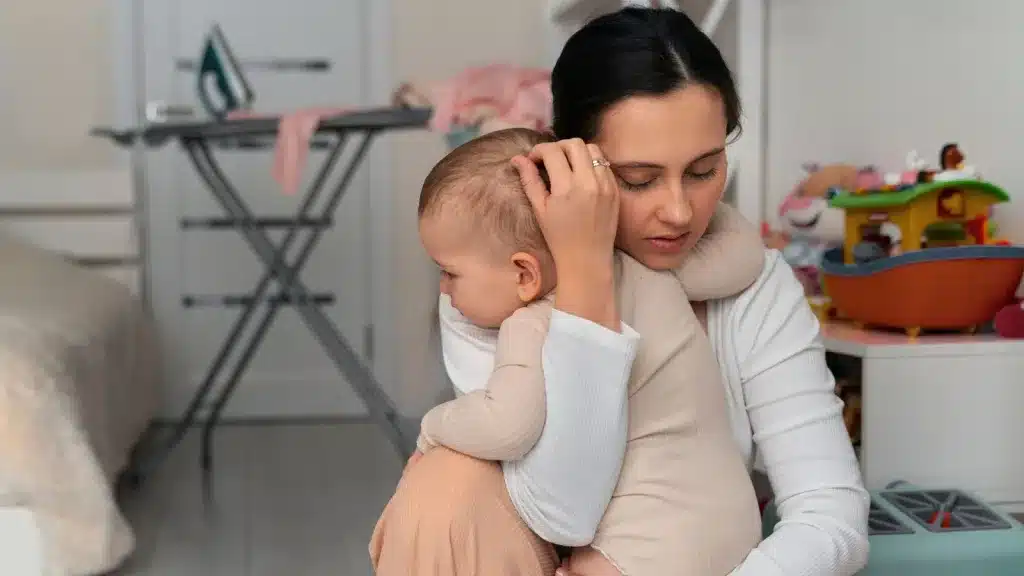 How to Stay One Step Ahead of Postpartum Preeclampsia