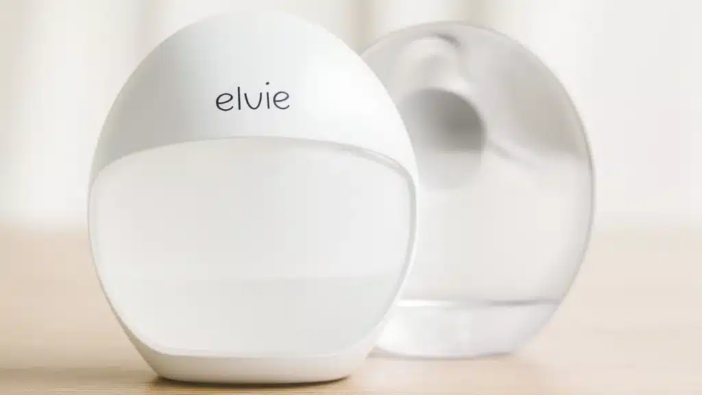 Elvie