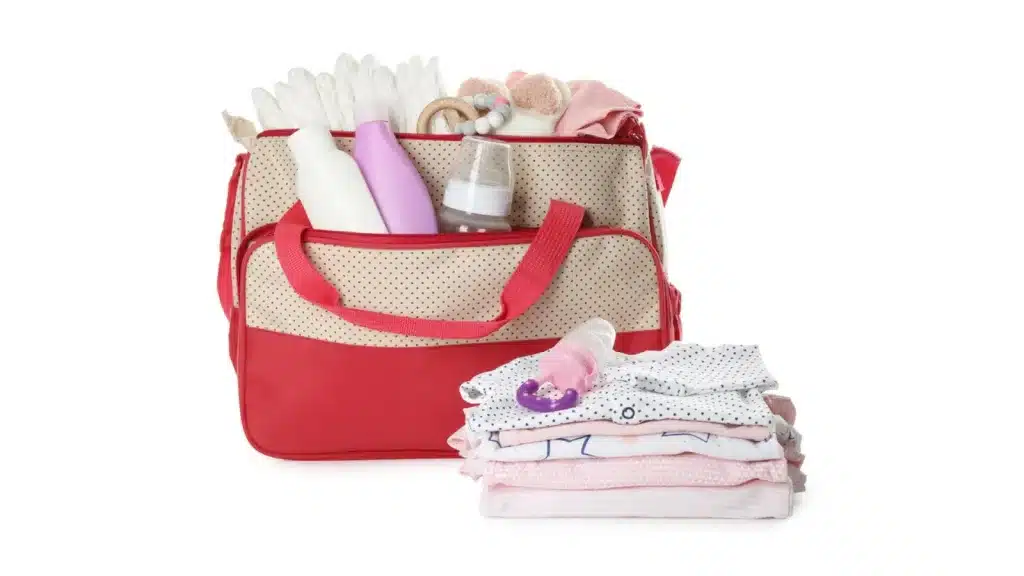Building Your Own Comfort Kit for Breastfeeding